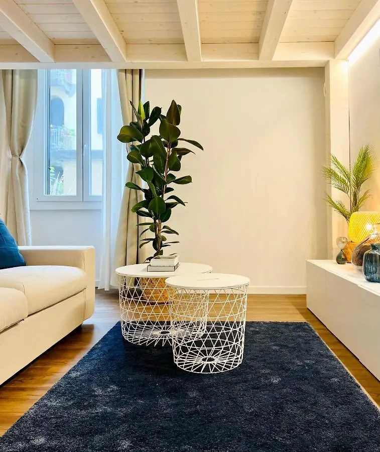 Tarra Luxury Suite Milán