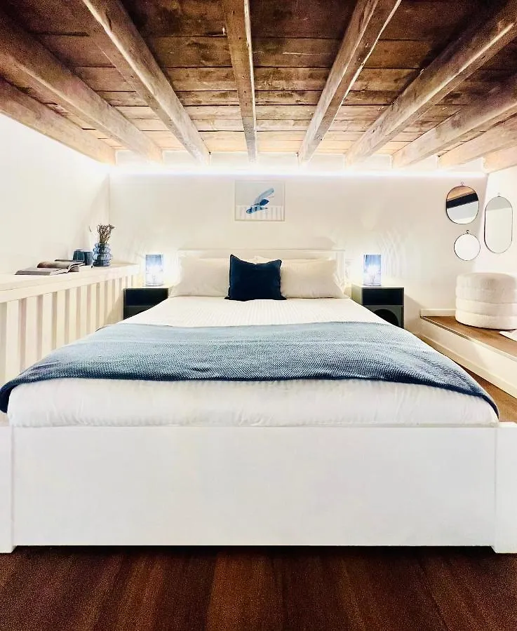 Tarra Luxury Suite Milan Italie