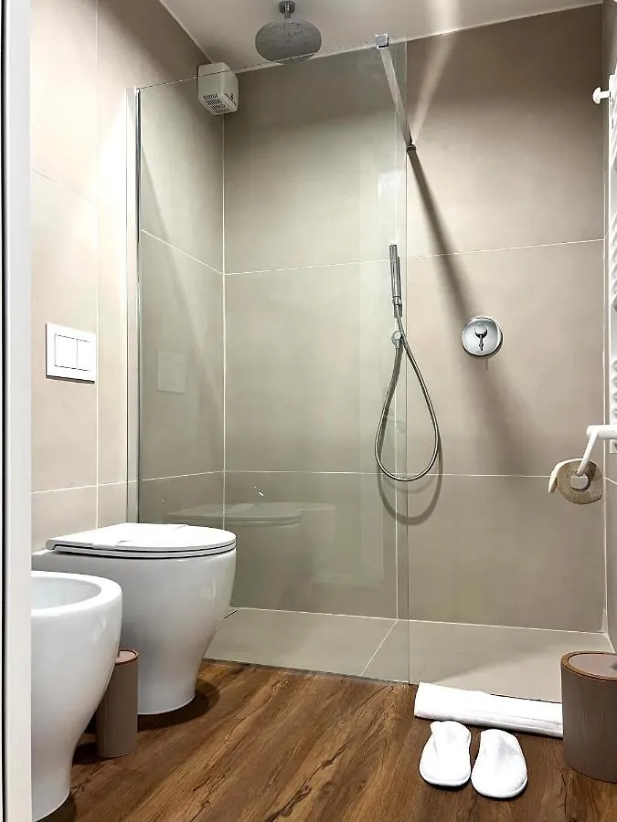 Tarra Luxury Suite Milan