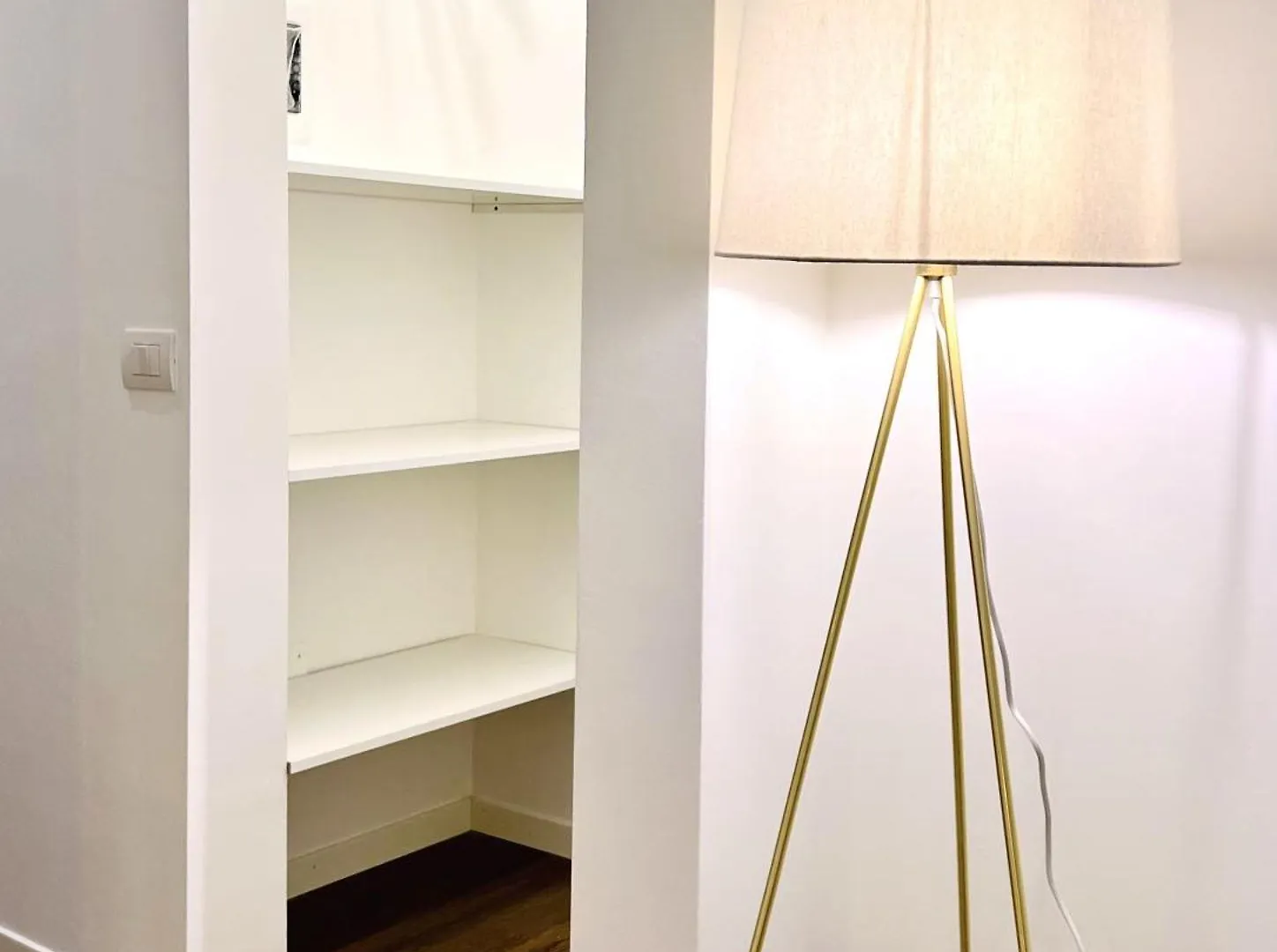 Tarra Luxury Suite Milan Appartement