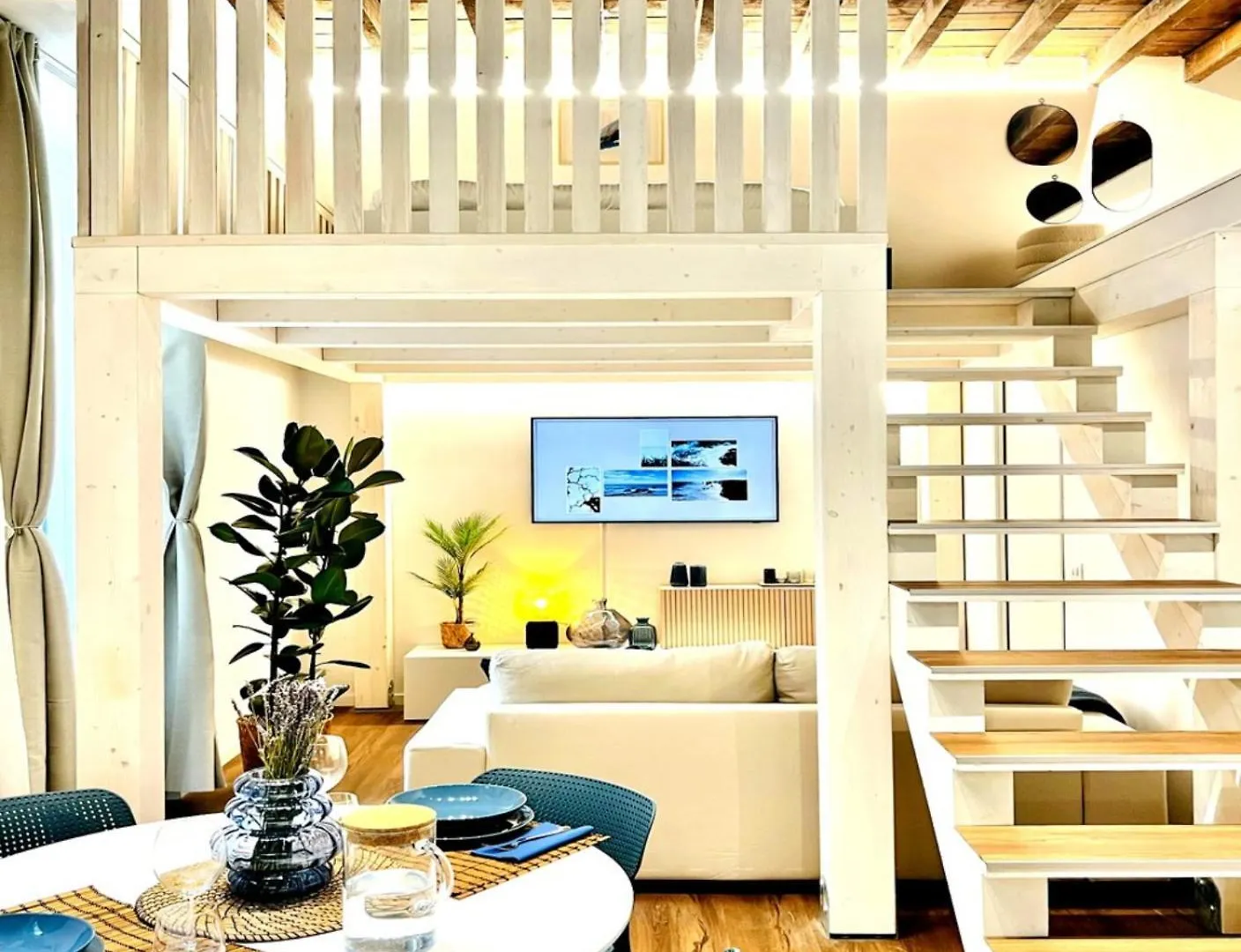 Tarra Luxury Suite Milan