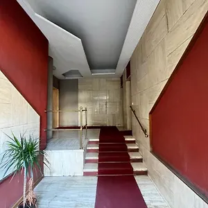 Apartamento Bocconi, Milán