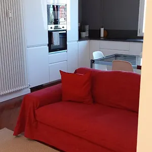 Appartement Casamia Tra Navigli E Universita - Free Parking