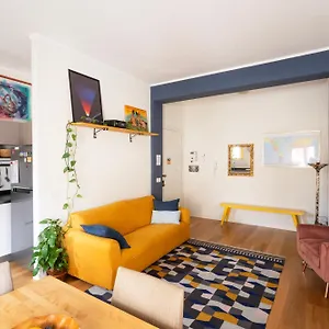  Appartement Cozy Prada M3