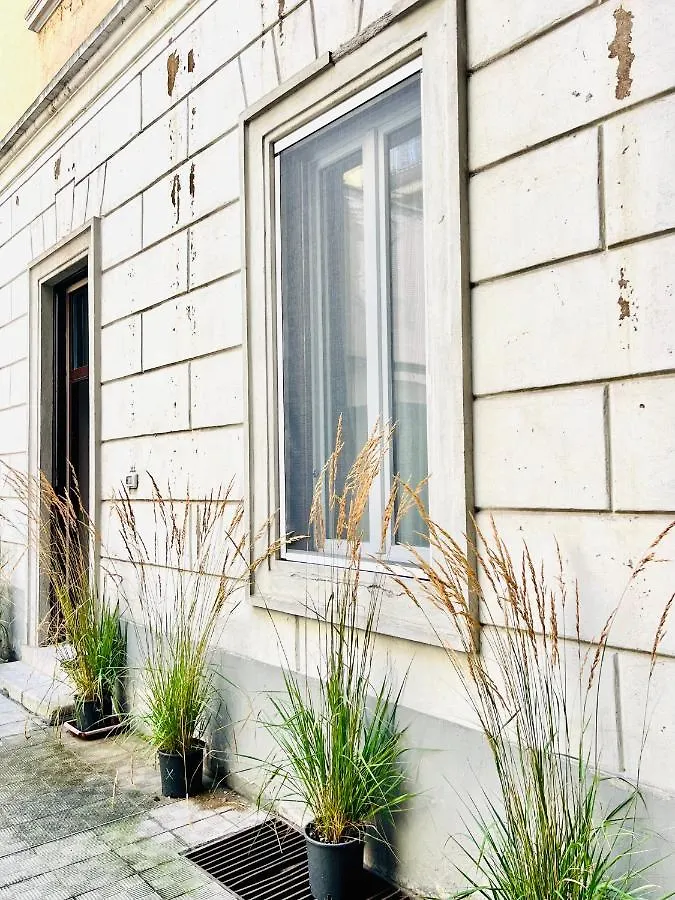 Daire Tarra Luxury Suite Milano