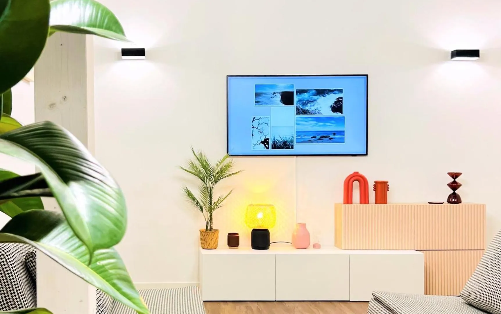 Tarra Luxury Suite Милан Апартаменты