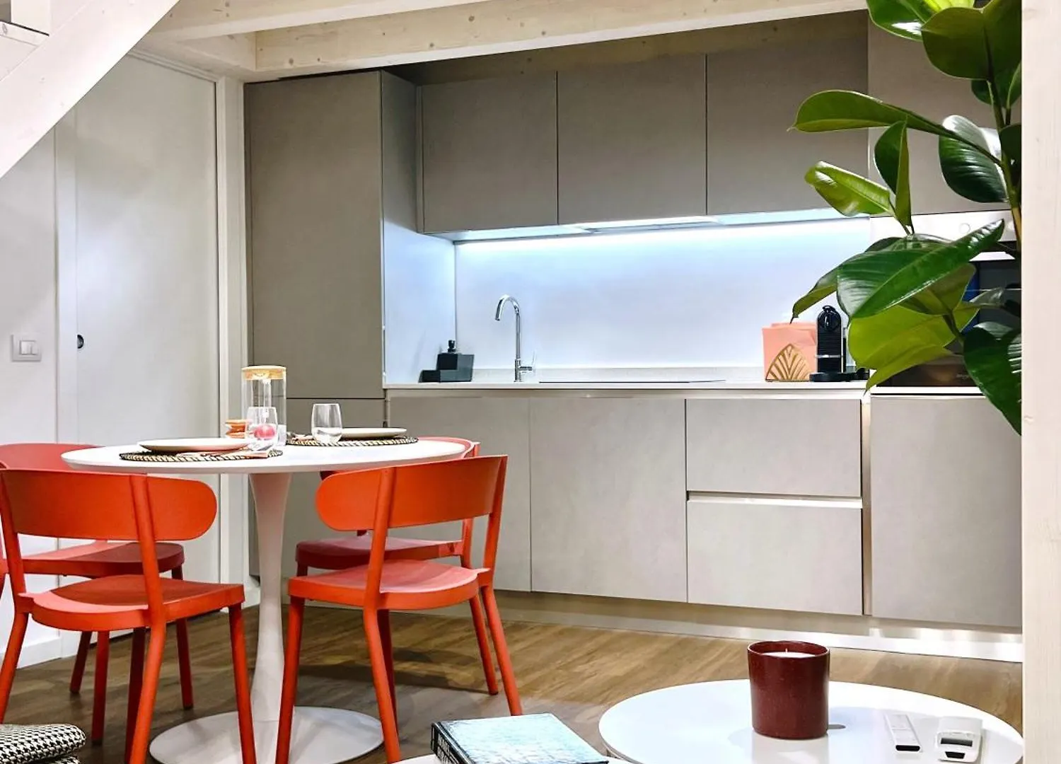 Tarra Luxury Suite Милан