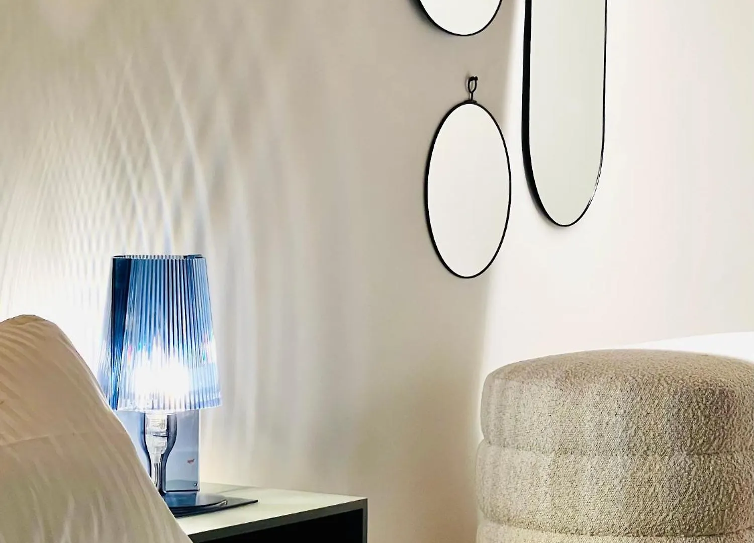 Tarra Luxury Suite Милан Италия