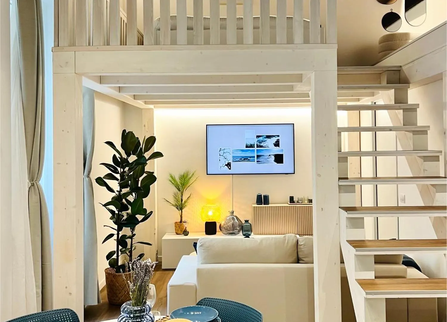 Tarra Luxury Suite Milano